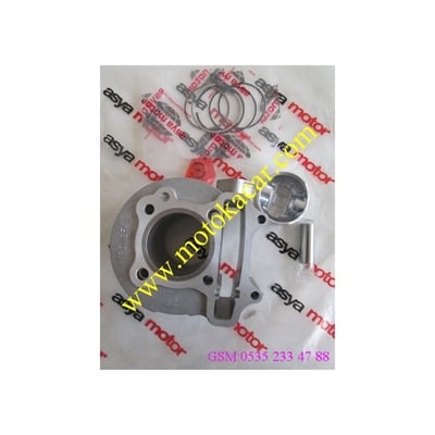 ASYA 150 SİLİNDİR KOMPLE ORJİNAL