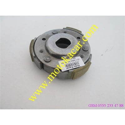 SCOOTER 125 150  ARKA KAVRAMA BALATASI