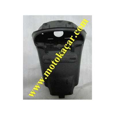 SCOOTER RR  ARKA ÜST ÇAMURLUK