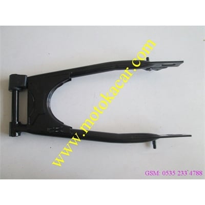 YUKİ 125-9 ARMODE 125-7 ARKA MAFSAL