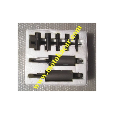 BİLYA VE CG ARKA DİŞLİ TAKOZU ÇEKTİRME SETİ APARAT  TAKIMI