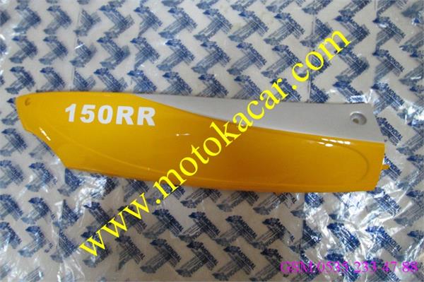 MONDİAL RR 150 SAĞ SARI MARŞBİYEL ORJİNAL