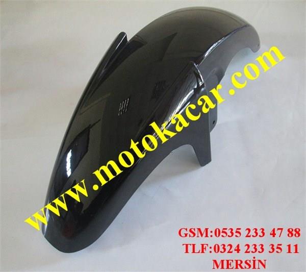 ÇELIK SK 100 ÖN ÇAMURLUK