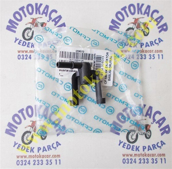 CF 150 NK ENJEKTÖR BASLIGI ORJINAL