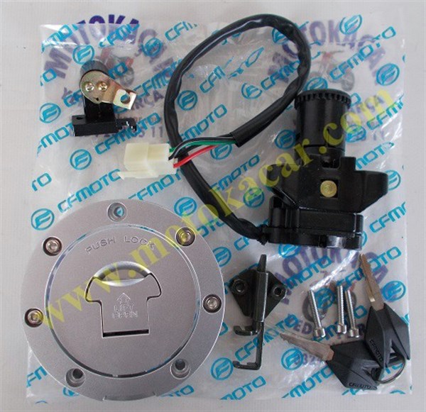 CF MOTO  NK 400 KONTAK SETİ ORJİNAL