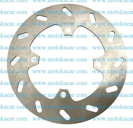 CF MOTO 150 NK 250 NK ABS LI MDL ARKA FREN DISKI