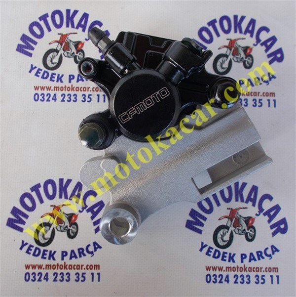 CF MOTO 150 NK ARKA FREN ALT MERKEZ ORJİNAL