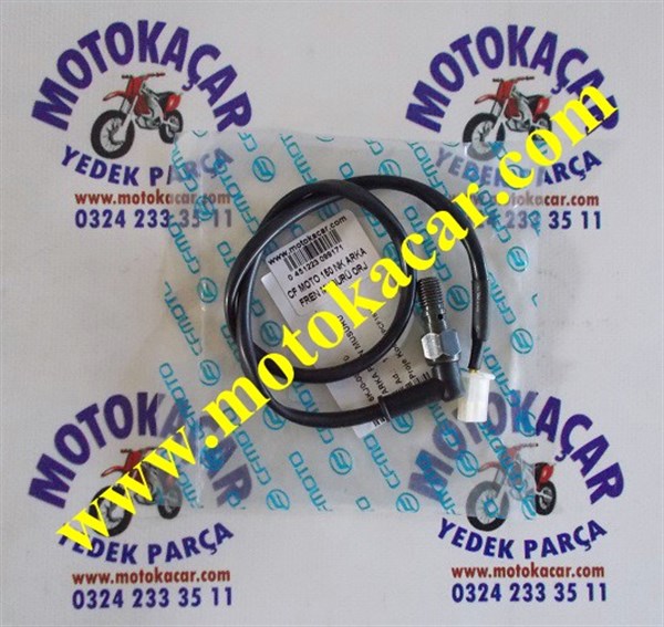 CF MOTO 150 NK ARKA FREN MUŞURÜ ORJİNAL
