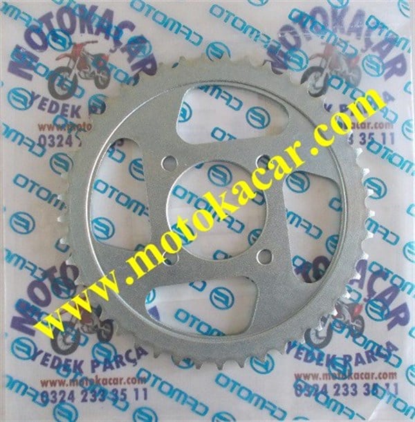 CF MOTO 150 NK ARKA ZİNCİR DİŞLİSİ 45T ORJİNAL