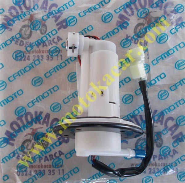 CF MOTO 150 NK BENZİN POMPASI ORJİNAL