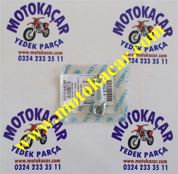 CF MOTO 150 NK DEBRİYAJ AYIRMA KOLU LEVYESİ ORJİNAL