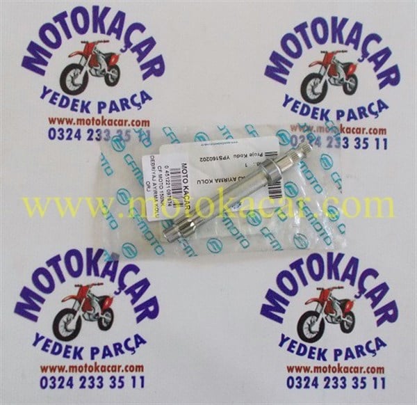 CF MOTO 150 NK DEBRİYAJ AYIRMA KOLU ORJİNAL