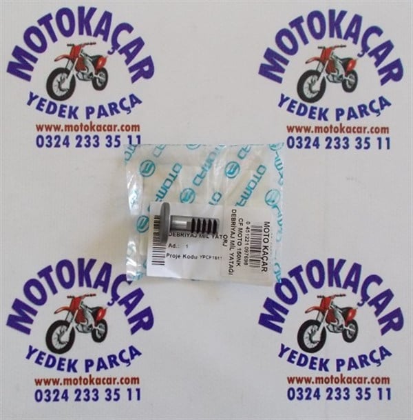 CF MOTO 150 NK DEBRİYAJ MİL YATAĞI ORJİNAL