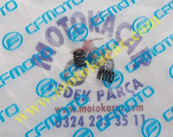 CF MOTO 150 NK DENGE MİLİ DİŞLİ YAYI ORJİNAL