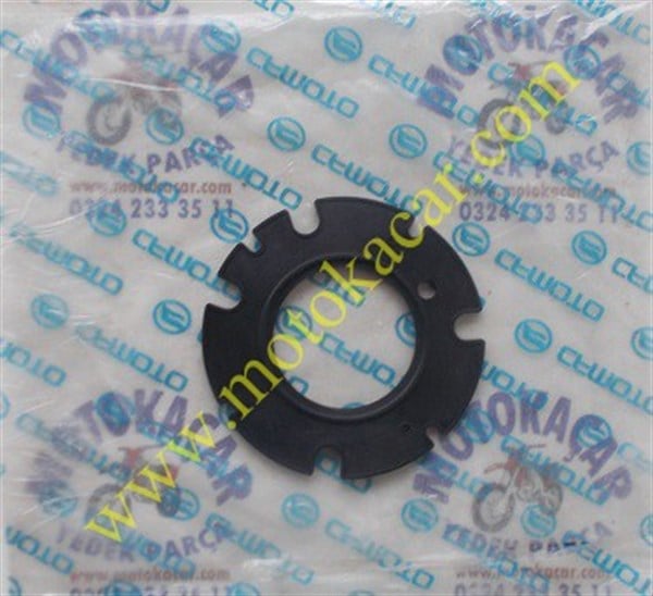 CF MOTO 150 NK DEPO KAPAK CONTASI ORJİNAL