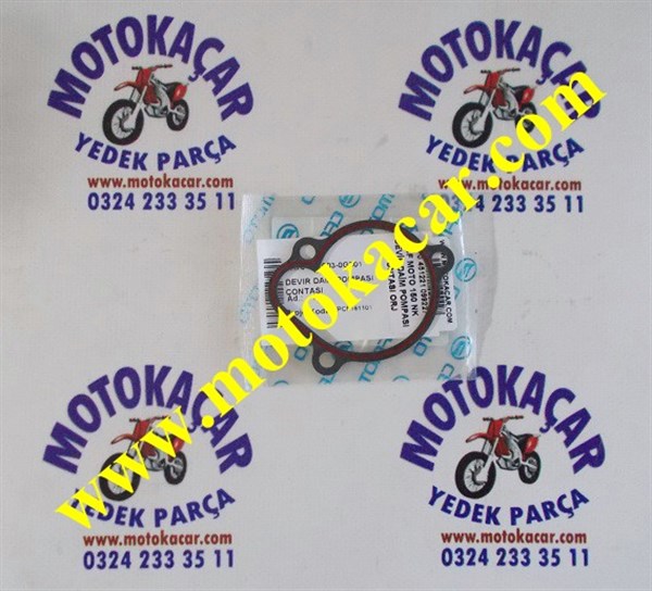 CF MOTO 150 NK DEVİR DAİM POMPASI CONTASI ORJİNAL