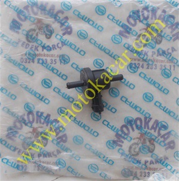 CF MOTO 150 NK EMİŞ HAVASI GİRİŞ BASINÇ SENSÖRÜ ORJİNAL