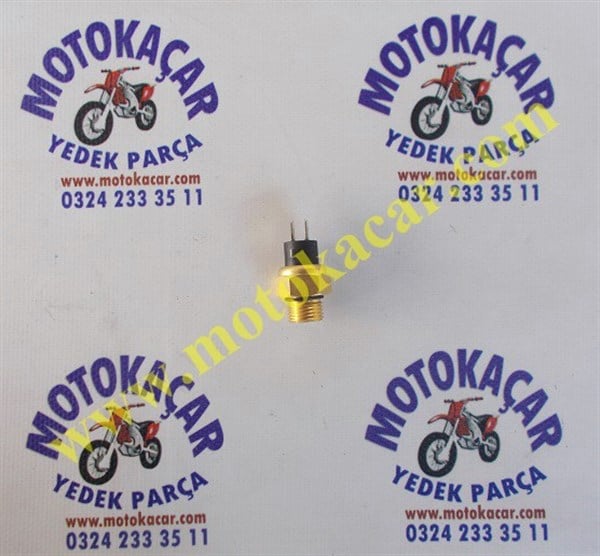 CF MOTO 150 NK FAN MUŞÜRÜ ORJİNAL