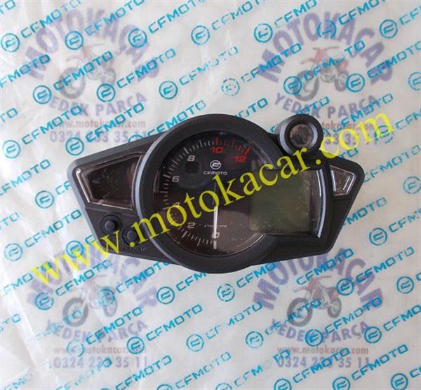 CF MOTO 150 NK GÖSTERGE PANELİ 2021 ORJİNAL