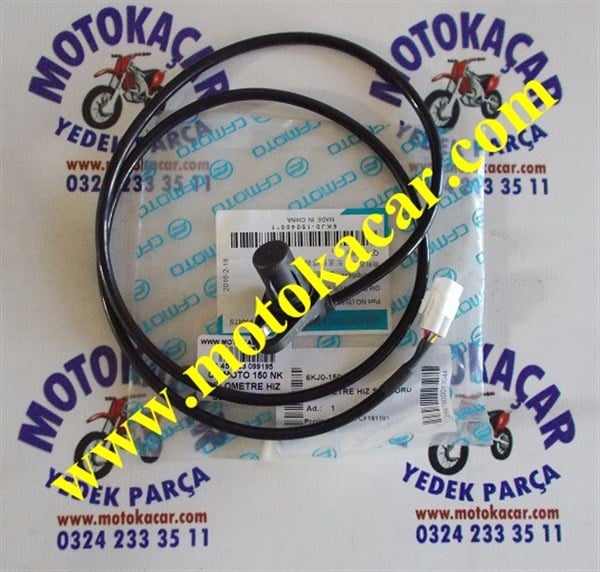 CF MOTO 150 NK KİLOMETRE HIZ SENSÖRÜ ORJİNAL