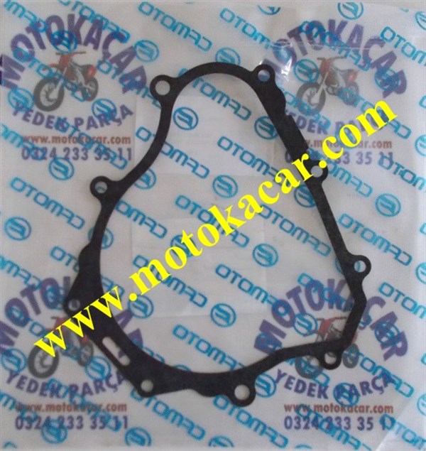 CF MOTO 150 NK KRANK KUTUSU SOL STATÖR KAPAK CONTASI ORJİNAL