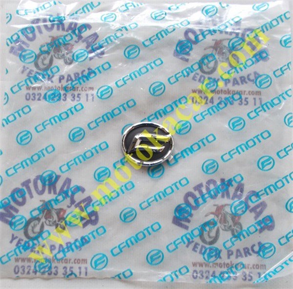 CF MOTO 150 NK LOGO ORJİNAL