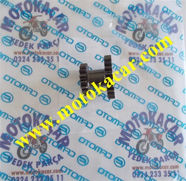 CF MOTO 150 NK MARŞ ARA DİŞLİ ORJİNAL