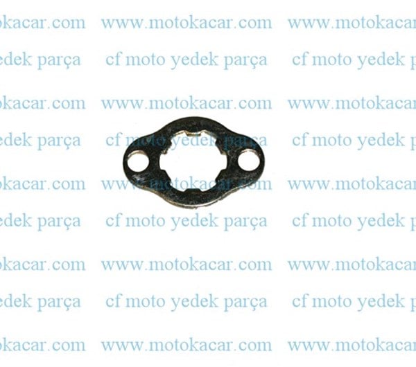 CF MOTO 150 NK ÖN DİŞLİ SABİTLEME PULU ORJİNAL
