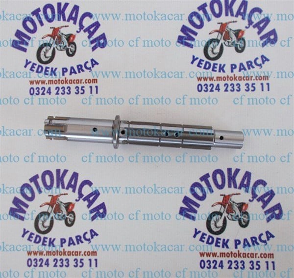 CF MOTO 150 NK ŞANZIMAN AKTARMA DİŞLİ MİLİ ORJİNAL