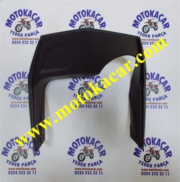 CF MOTO 150 NK ŞASE ALT KORUMA ORJİNAL