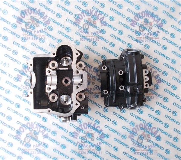 CF MOTO 150 NK SİLİNDİR ÜST KAPAK ORJİNAL