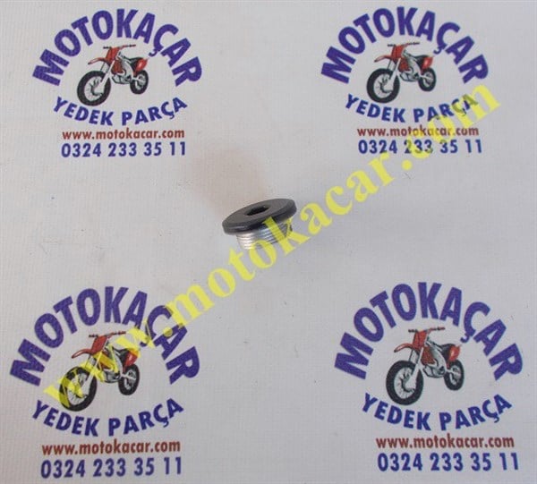 CF MOTO 150 NK STATÖR DEKORATİF KAPAK ORJİNAL