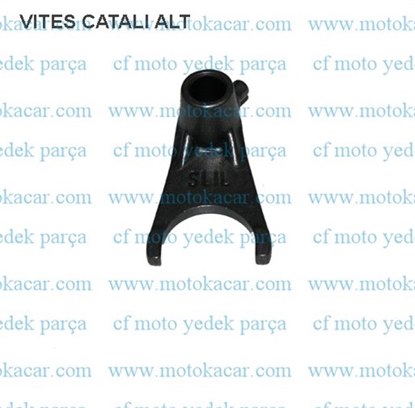 CF MOTO 150 NK VİTES HİLAL ÇATALI ALT ORJİNAL