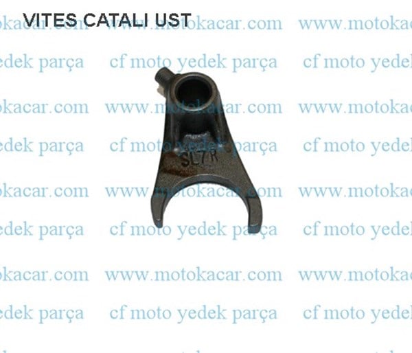CF MOTO 150 NK VİTES HİLAL ÇATALI ÜST ORJİNAL