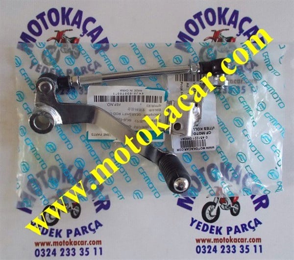 CF MOTO 150 NK VİTES KOLU KOMPLE ORJİNAL