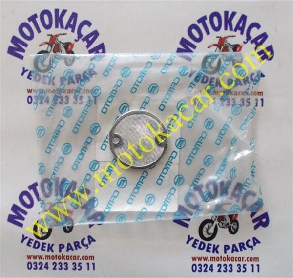 CF MOTO 150 NK YAĞ FİLTRESİ SÜZGECİ ORJİNAL