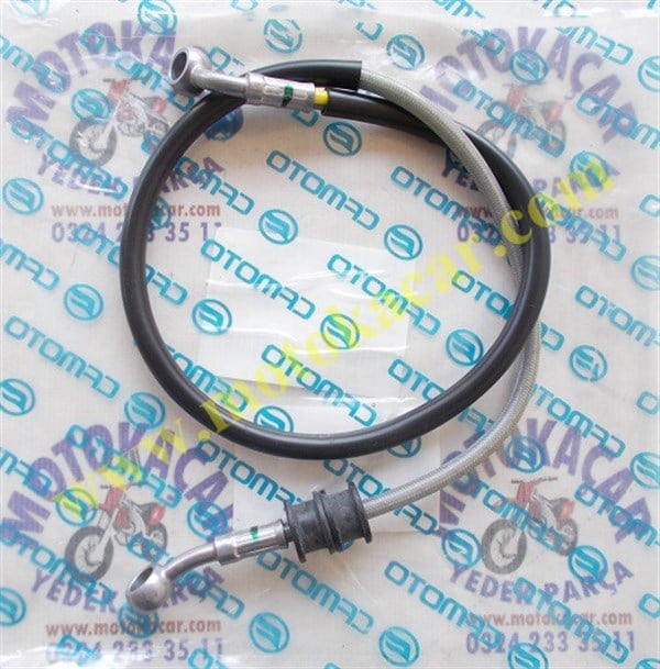 CF MOTO 150NK ARKA FREN HİDROLİK HORTUMU ABS.Lİ MODEL ORJİNAL