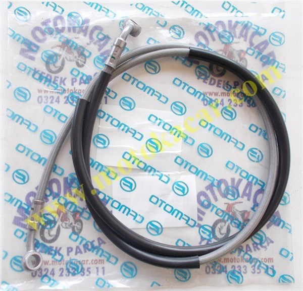 CF MOTO 150NK ÖN FREN HİDROLİK HORTUMU ALT ABS.Lİ MODEL ORJİNAL