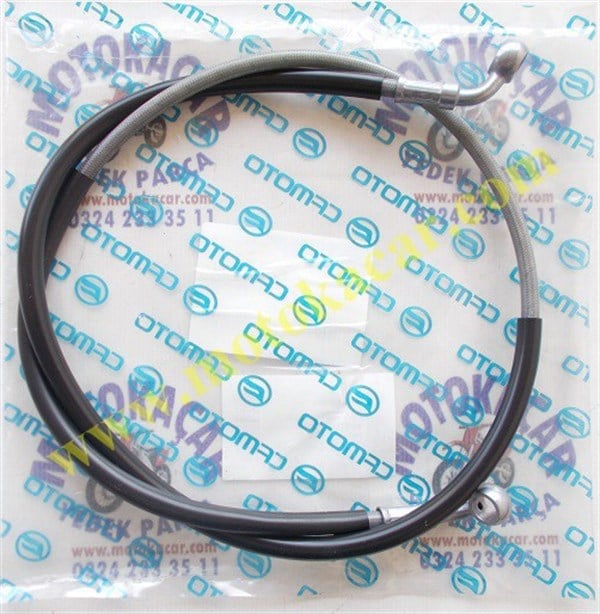 CF MOTO 150NK ÖN FREN HİDROLİK HORTUMU ÜST ABS.Lİ MODEL ORJİNAL