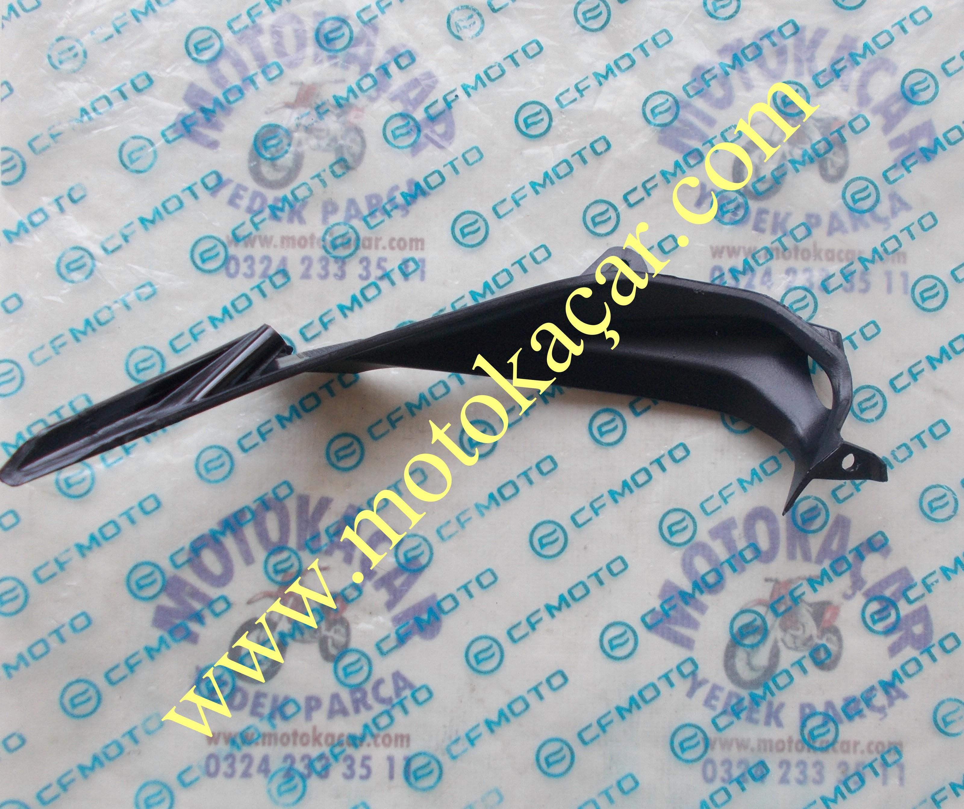 CF MOTO 250-6 SR FAR MUHAFAZA ALT SOL KÜÇÜK PARÇA 2022 ORJINAL