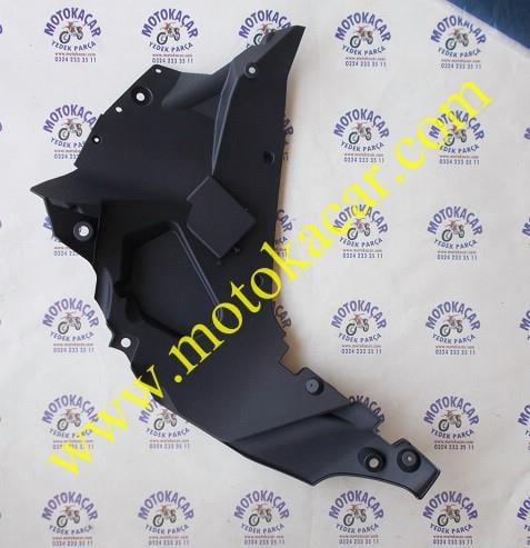 CF MOTO 250-6 SR ÖN İÇ PANEL SOL ORJINAL
