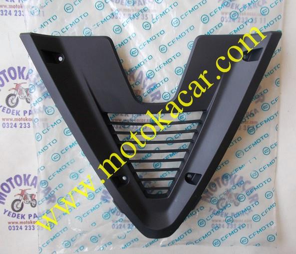 CF MOTO 250-6 SR ÖN PANEL ALT ORTA BİRLEŞTİRİCİ ORJINAL