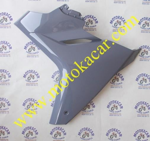 CF MOTO 250-6 SR ÖN PANEL SAĞ GRİ NARDO GHOST ORJINAL