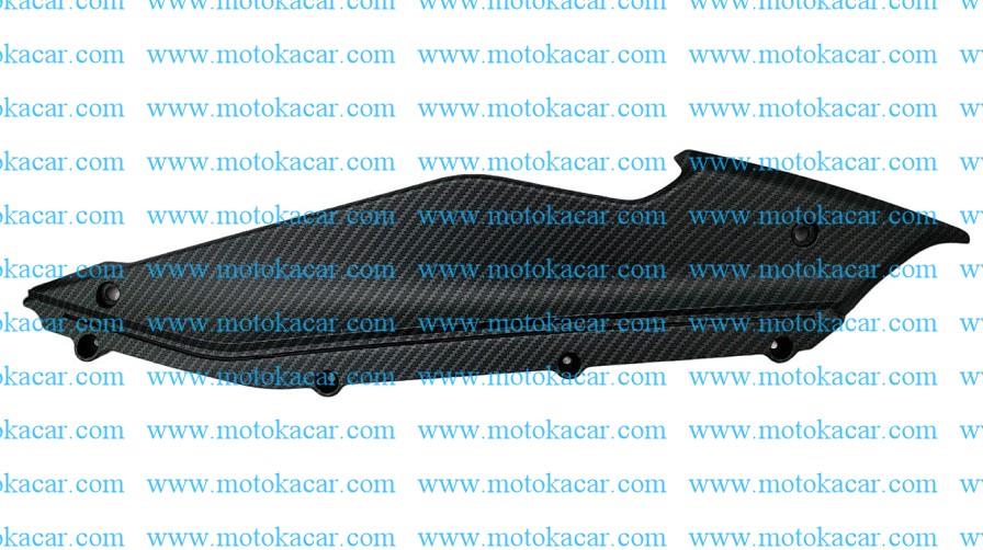 CF Moto 250-6 SR ÖN Panel Sağ üst Orijinal