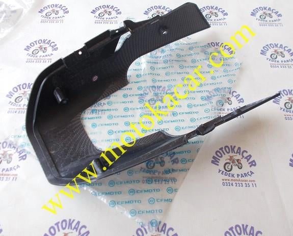 CF MOTO 250-6 SR ŞASE ALT KORUMA ORJINAL