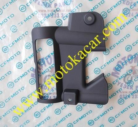 CF MOTO 250-6 SR ŞASE NO DEKOR KAPAK SOL ORJİNAL
