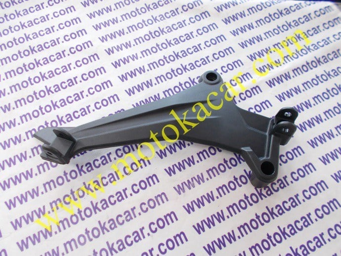 CF MOTO 250 CLX Sağ Arka Basamak Braketi (Orijinal)