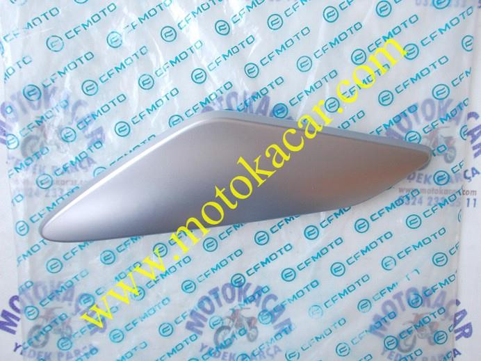 CF MOTO 250 CLX SELE ALTI SOL GRANAJ GRİ ORJİNAL