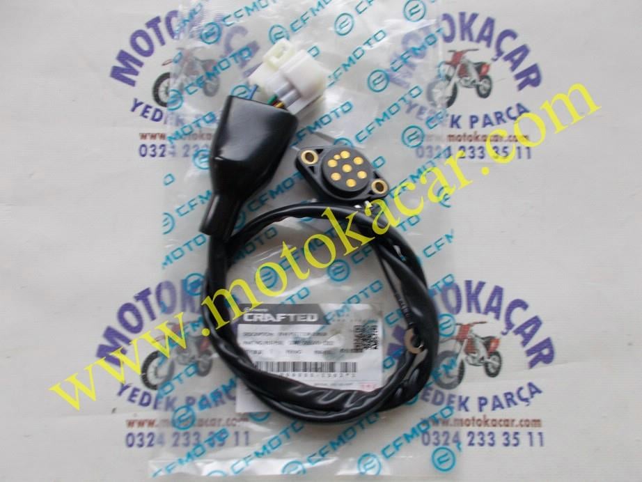 CF MOTO 250 CLX VİTES MUŞURU ORJİNAL