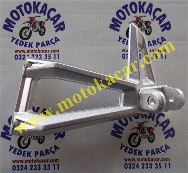 CF MOTO 250 NK ARKA BASAMAK BRAKETİ SOL ORJİNAL